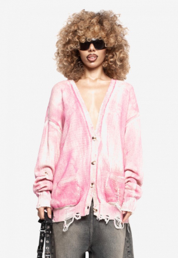 You Wanna Кардиган - фото 1