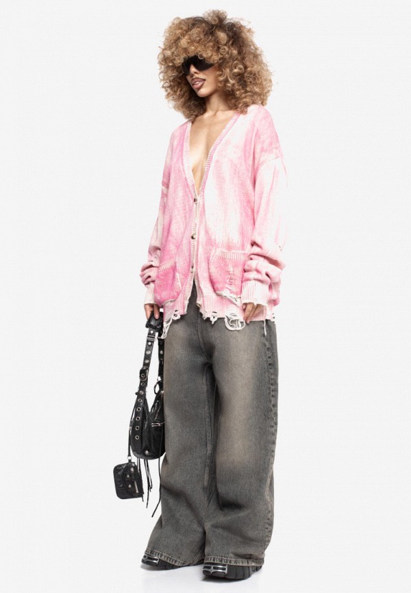 You Wanna Кардиган - фото 2