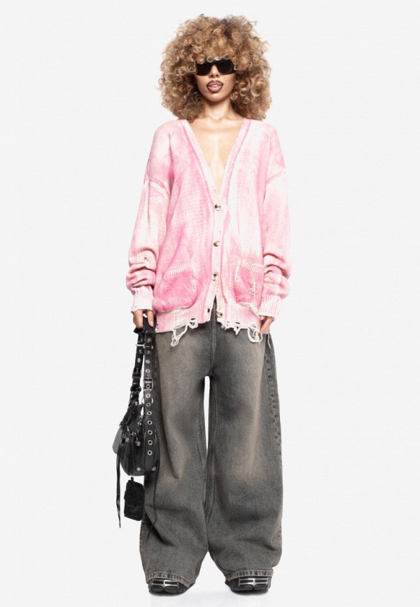 You Wanna Кардиган - фото 5