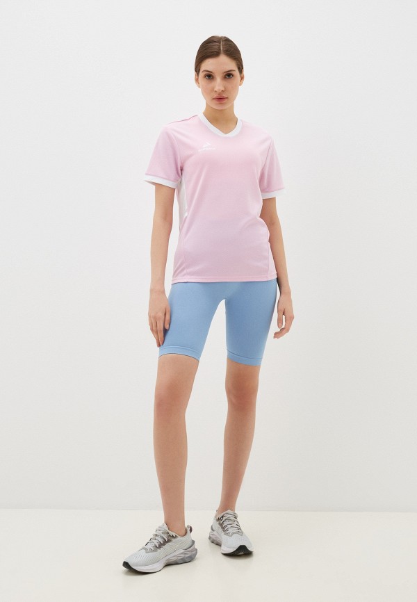 Demix Футболка спортивная - фото 2