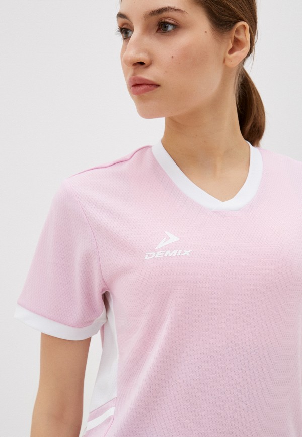 Demix Футболка спортивная - фото 4