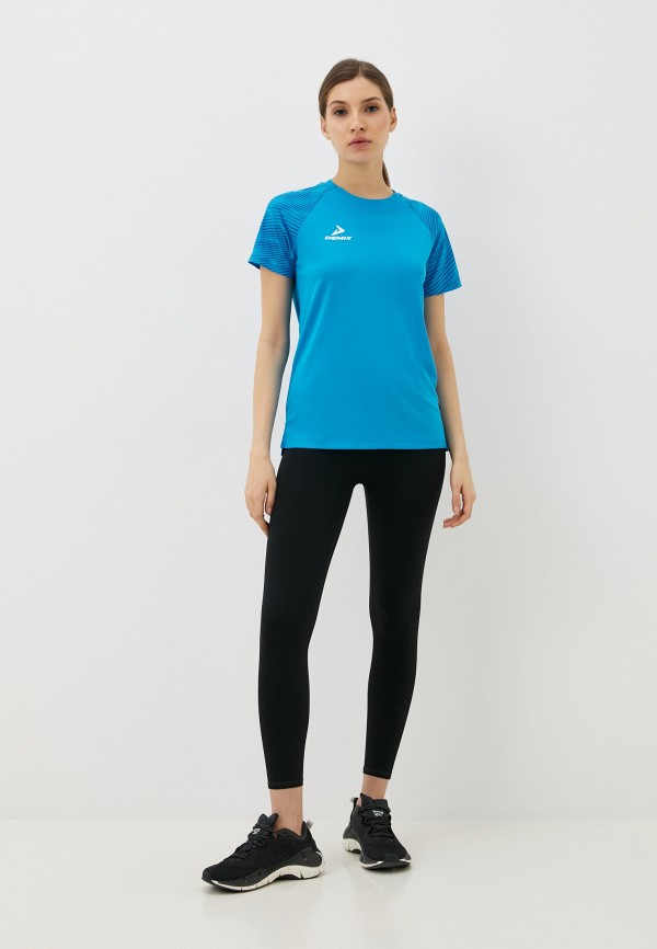 Demix Футболка спортивная - фото 2