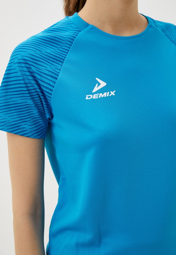 Demix Футболка спортивная - фото 4