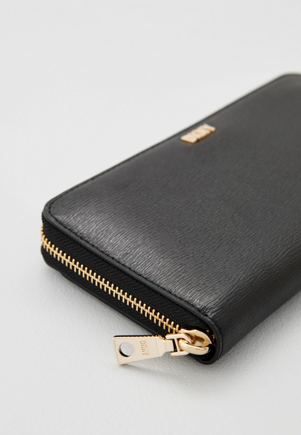 Кошелек DKNY, цвет: черный, MP002XW0P0W6 — купить в интернет-магазине ...