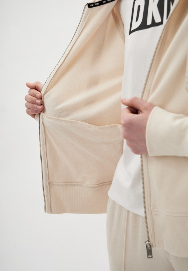 DKNY Толстовка - фото 4