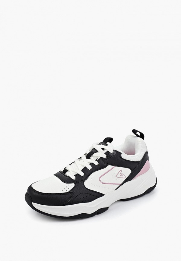 Demix Кроссовки - CROWN - фото 2