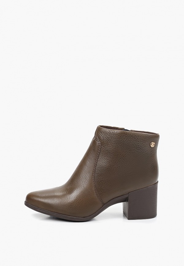 Bottero Ботильоны - фото 1