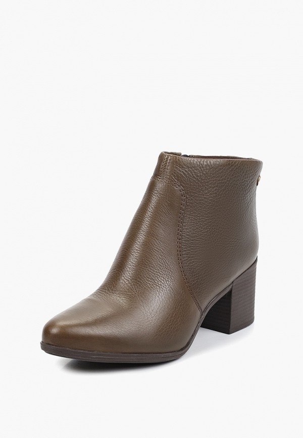 Bottero Ботильоны - фото 2