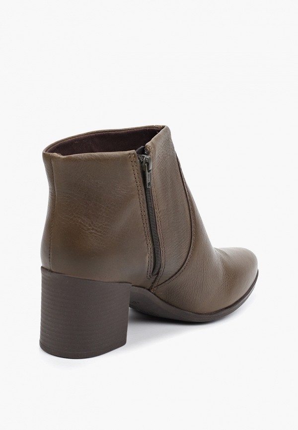 Bottero Ботильоны - фото 3