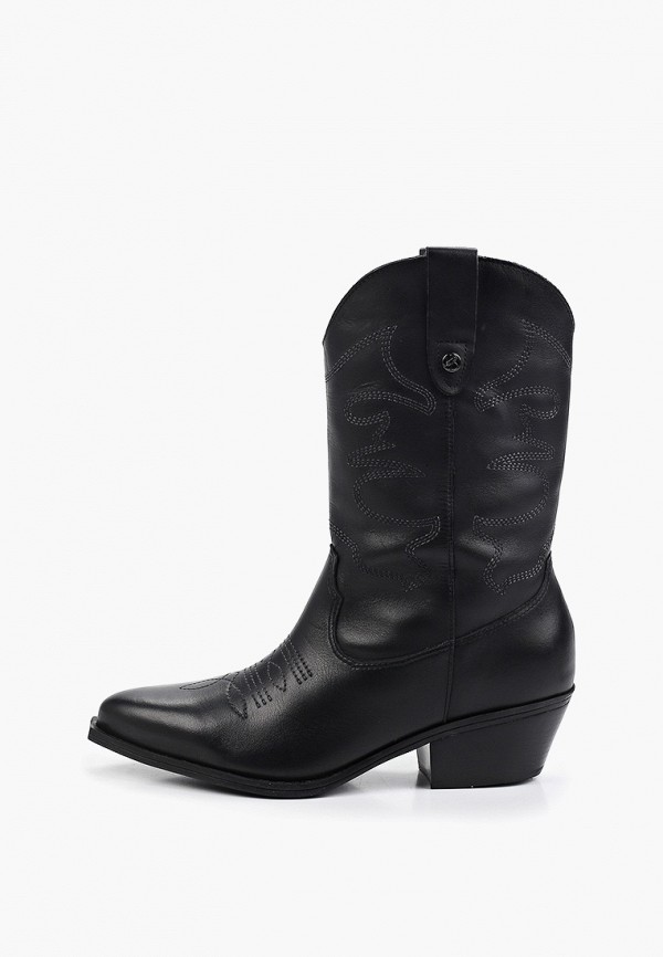 Bottero Полусапоги - фото 1