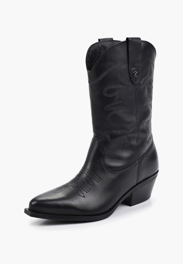 Bottero Полусапоги - фото 2