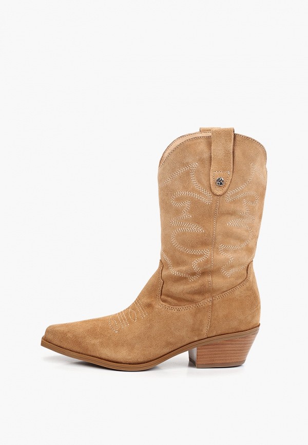 Bottero Полусапоги - фото 1