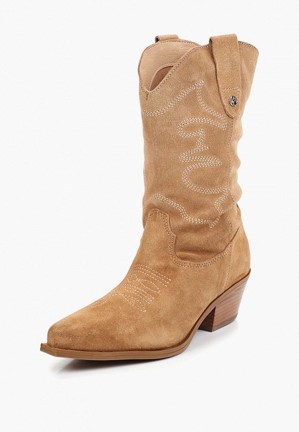 Bottero Полусапоги - фото 2