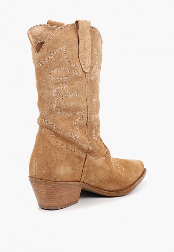 Bottero Полусапоги - фото 3