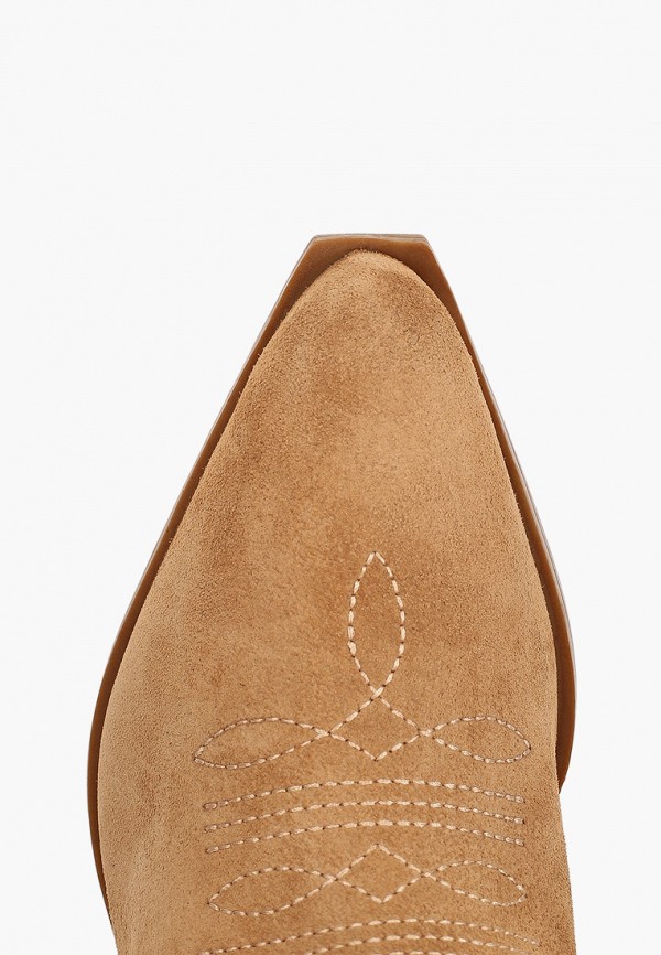 Bottero Полусапоги - фото 4