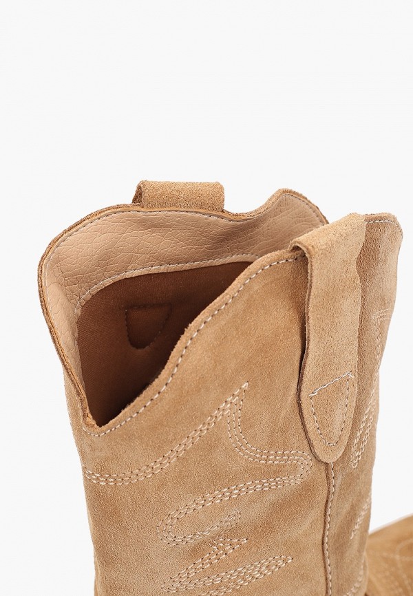 Bottero Полусапоги - фото 6