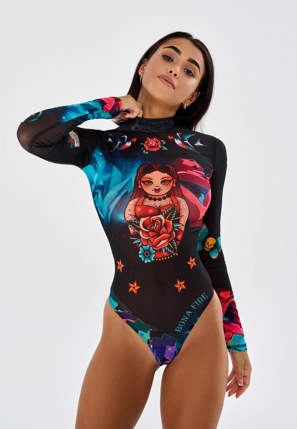 Bona Fide Боди - "Matryoshka" - фото 1
