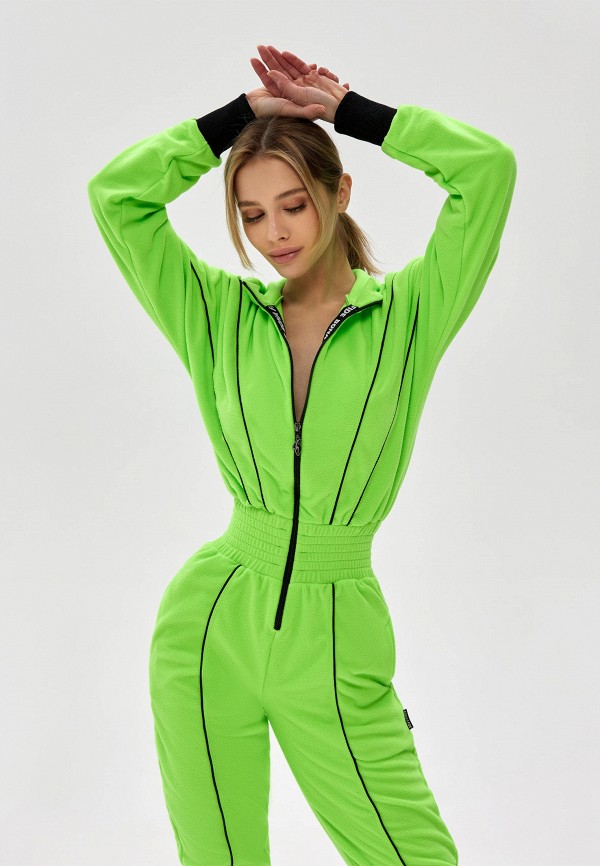 Bona Fide Комбинезон - фото 2