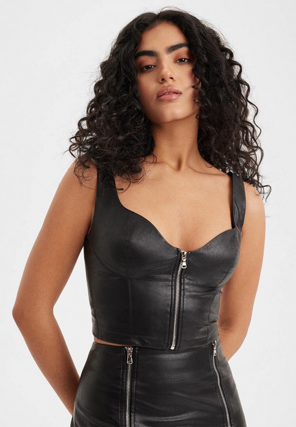 BRMSK Топ - Lamoda Online Exclusive - фото 1