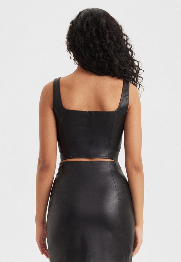 BRMSK Топ - Lamoda Online Exclusive - фото 3