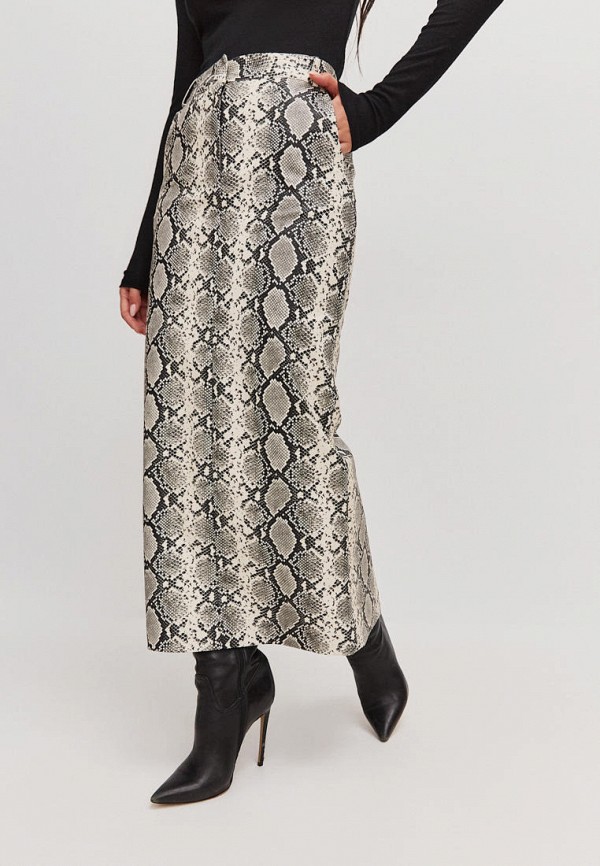 Chalaia Юбка -  - фото 1