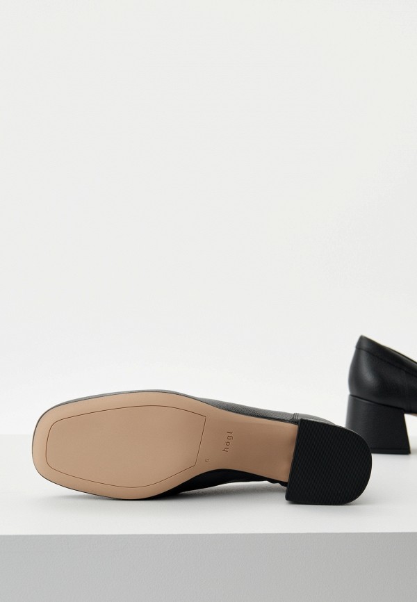 Högl Туфли - Lamoda Exclusive - фото 5