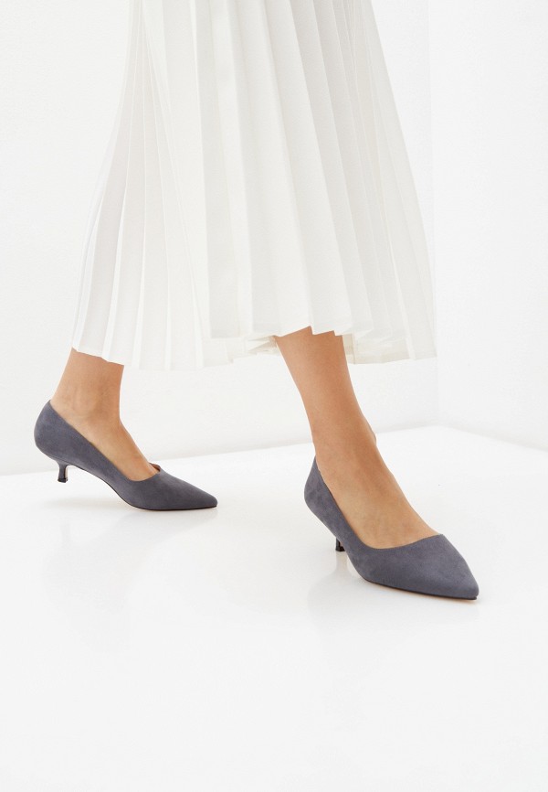 Dino Ricci Select Туфли - фото 6