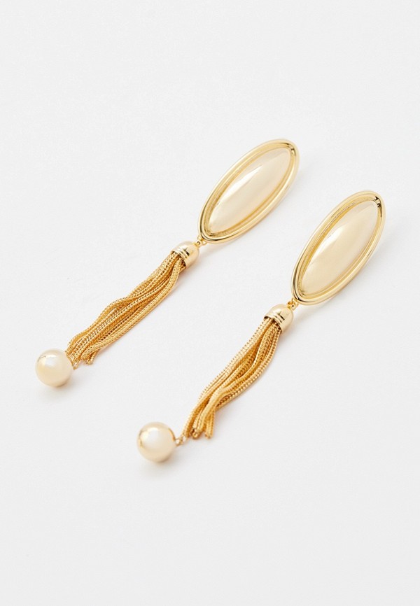 Ruxara Серьги - Lamoda Online Exclusive - фото 1