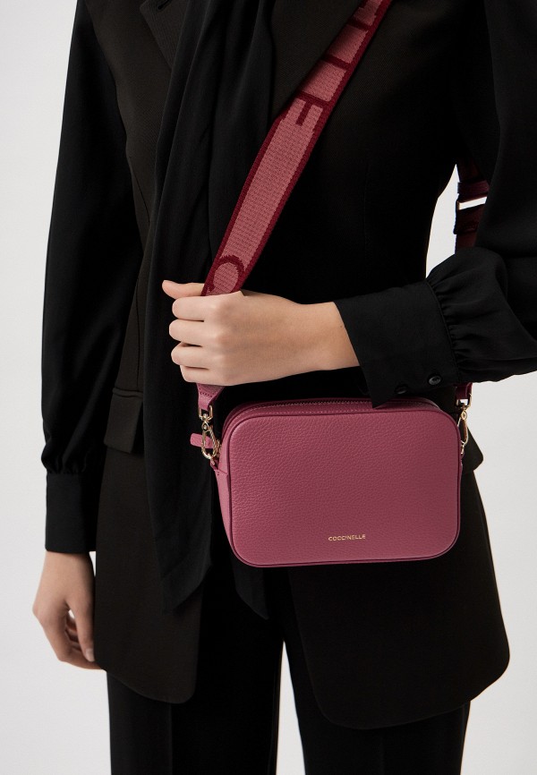 Coccinelle Сумка - фото 6