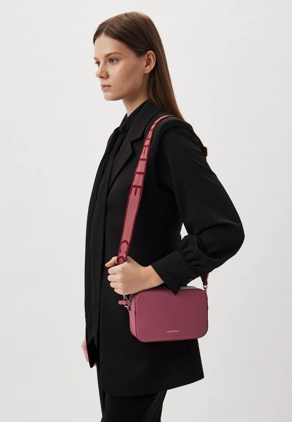 Coccinelle Сумка - фото 5