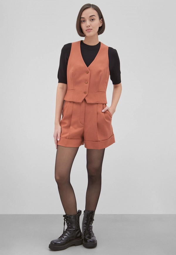 I Am Studio Жилет - фото 2