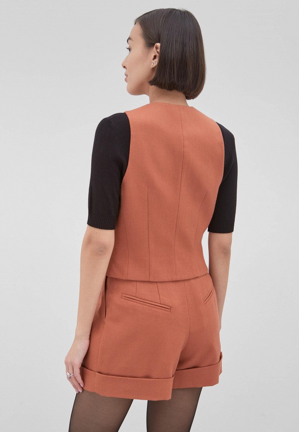 I Am Studio Жилет - фото 3