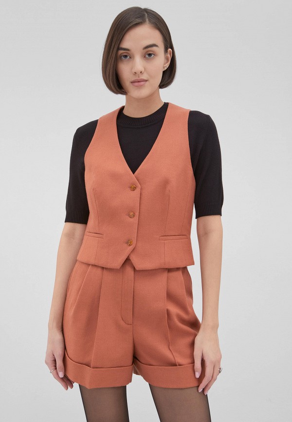 I Am Studio Жилет - фото 1