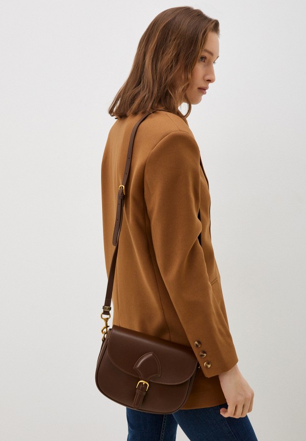 Alexander Tsiselsky Сумка - фото 4