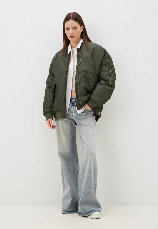 IDOL Бомбер - фото 2