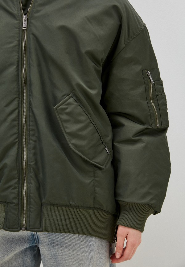 IDOL Бомбер - фото 5