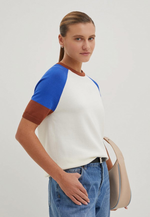 Finn Flare Джемпер - фото 4