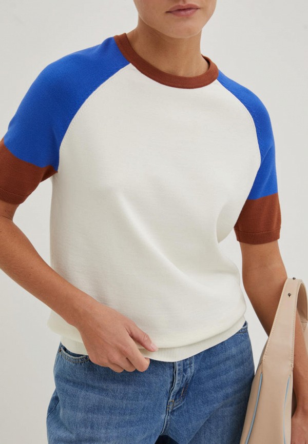 Finn Flare Джемпер - фото 5