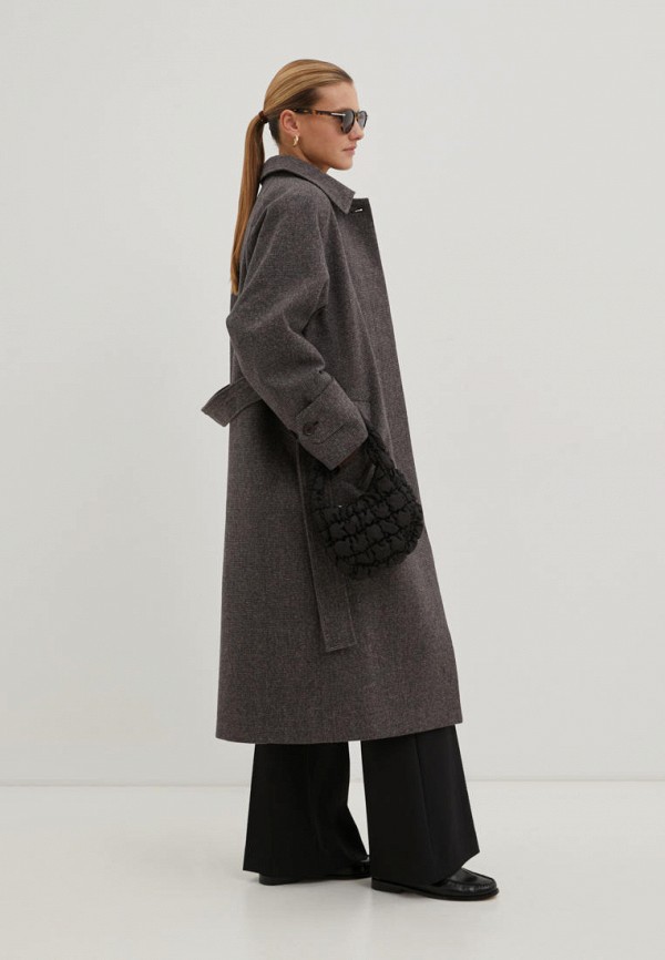 Finn Flare Пальто однобортное - фото 4