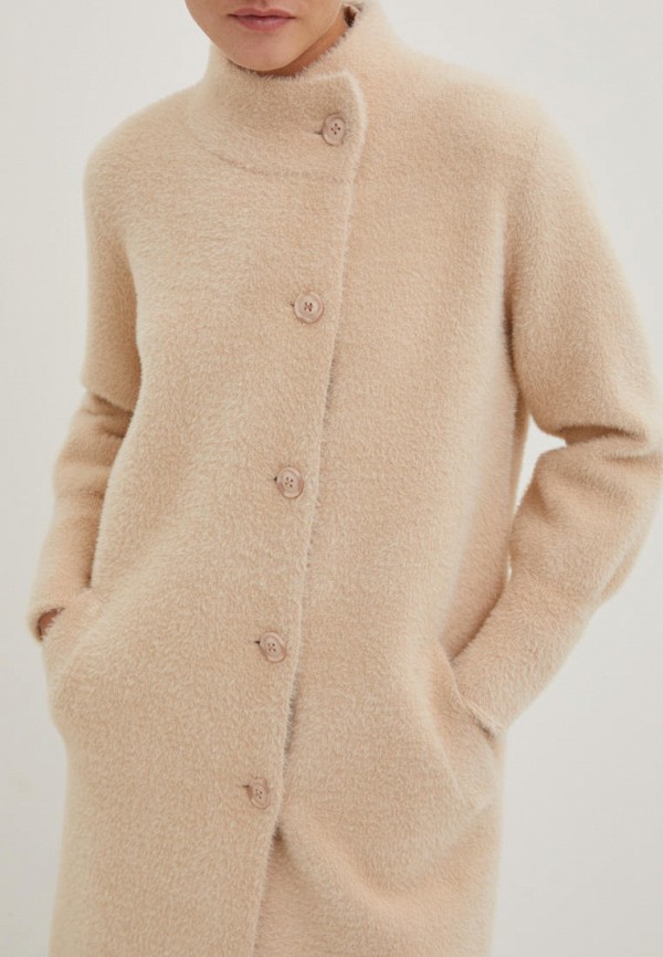 Finn Flare Куртка меховая - фото 5