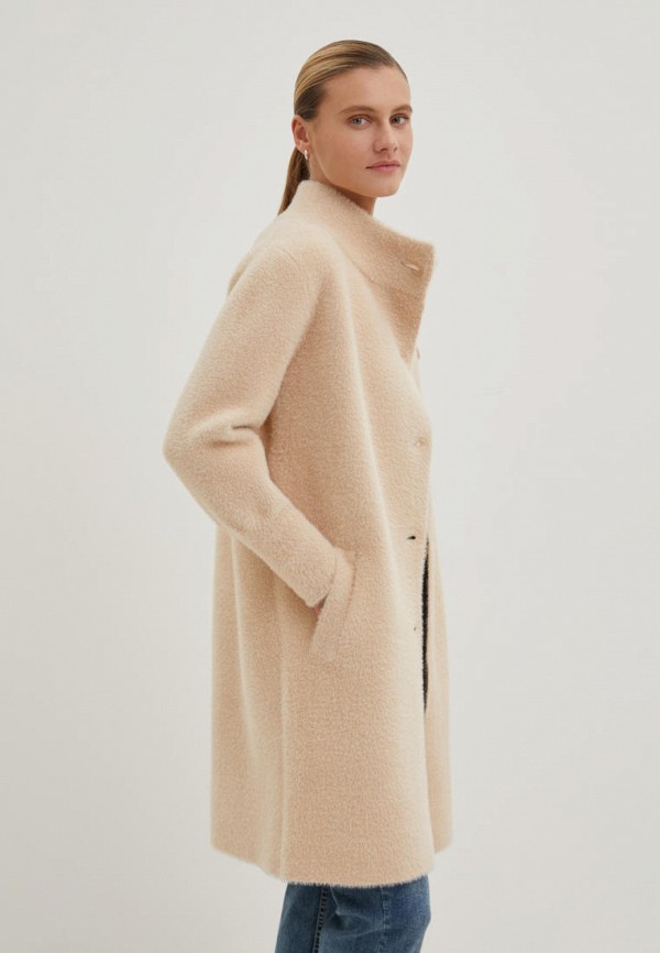 Finn Flare Куртка меховая - фото 4