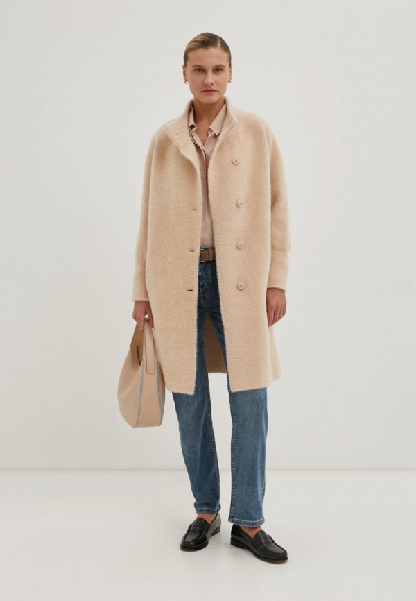 Finn Flare Куртка меховая - фото 2