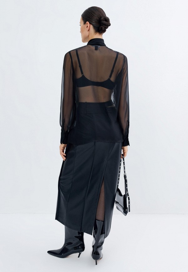 Top Top Блуза - фото 4