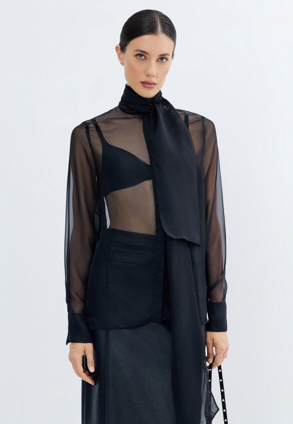 Top Top Блуза - фото 1