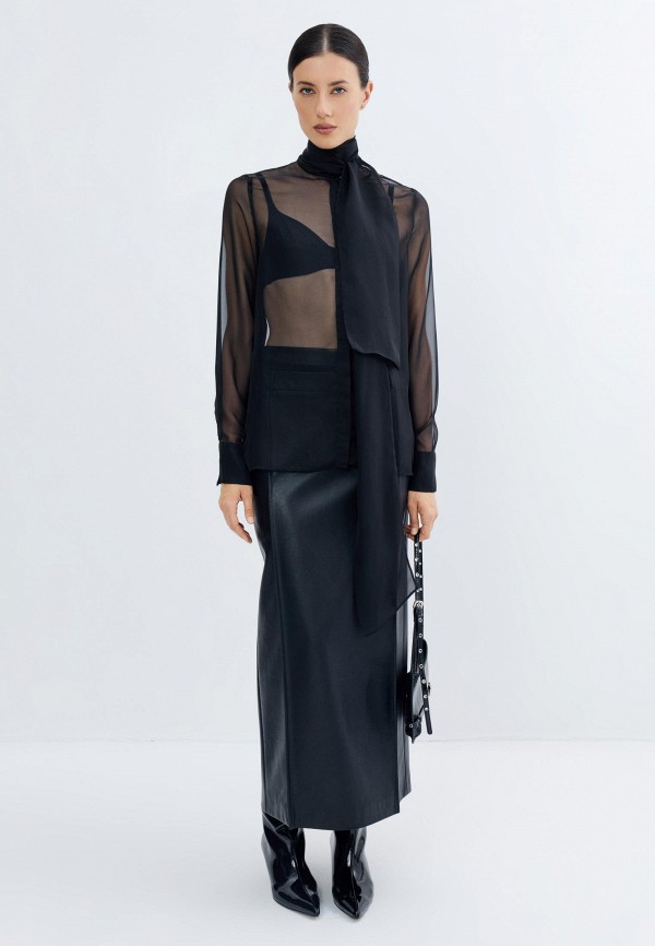 Top Top Блуза - фото 2