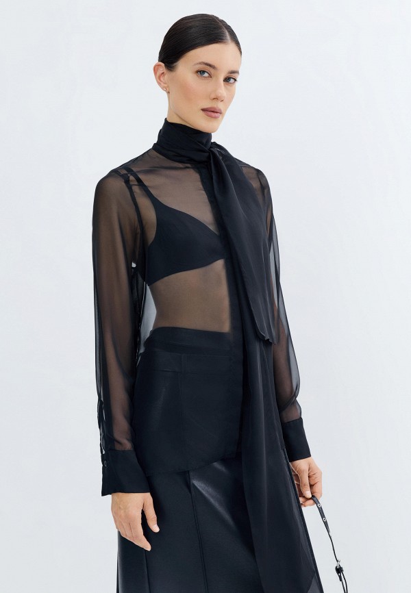 Top Top Блуза - фото 5