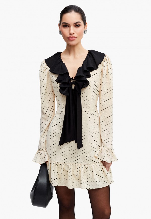 Top Top Платье - фото 1