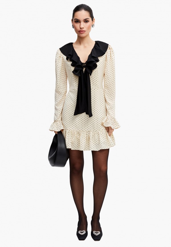 Top Top Платье - фото 2