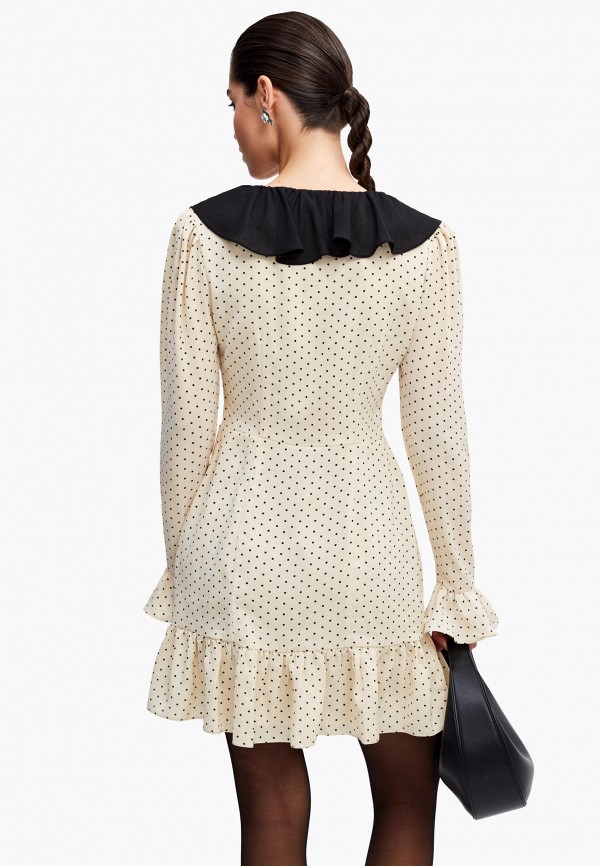 Top Top Платье - фото 3