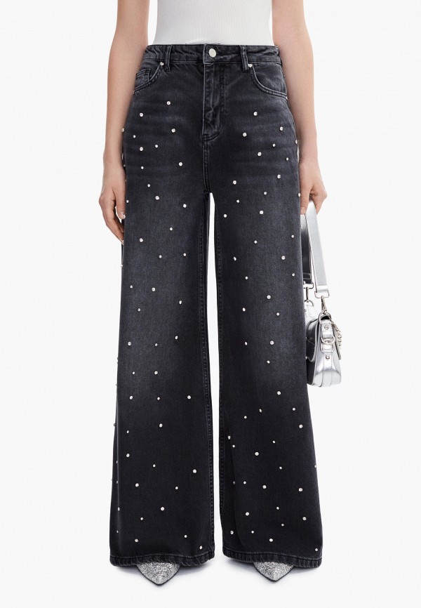 Top Top Джинсы - фото 1